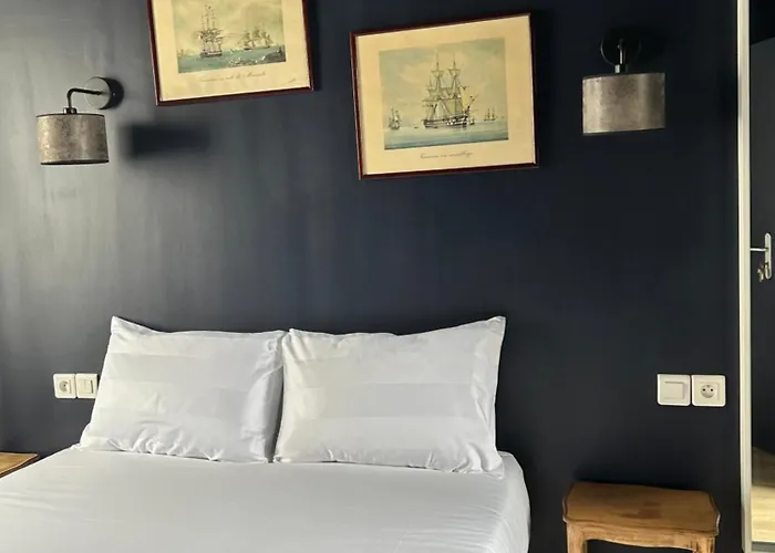 Hotel Maat Etoile