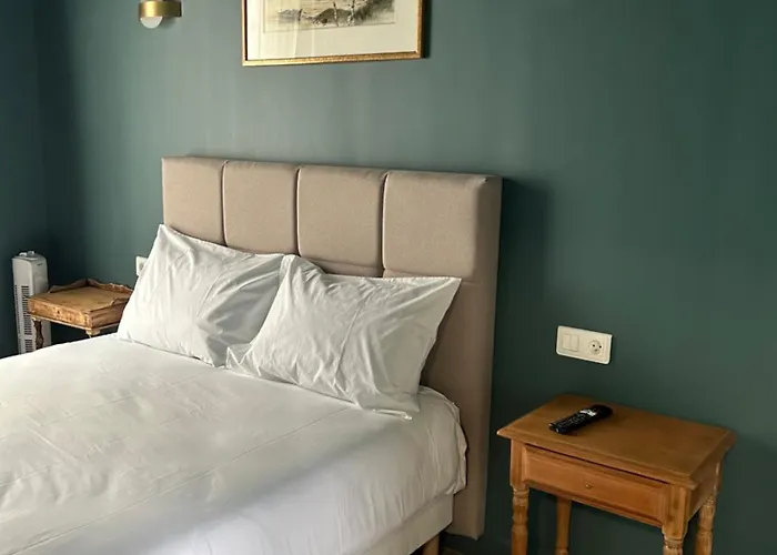 Hotel Maat Etoile