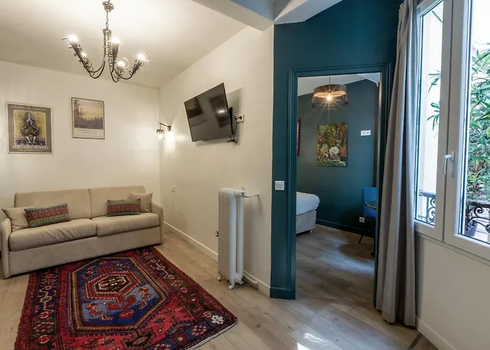 Hotel Maat Etoile