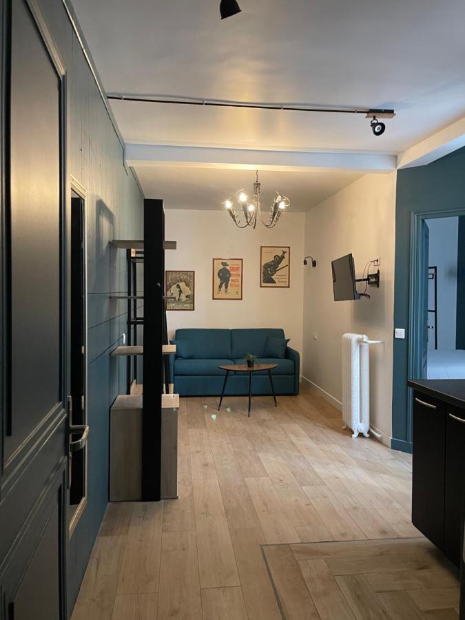Maat Etoile Hotel Parijs
