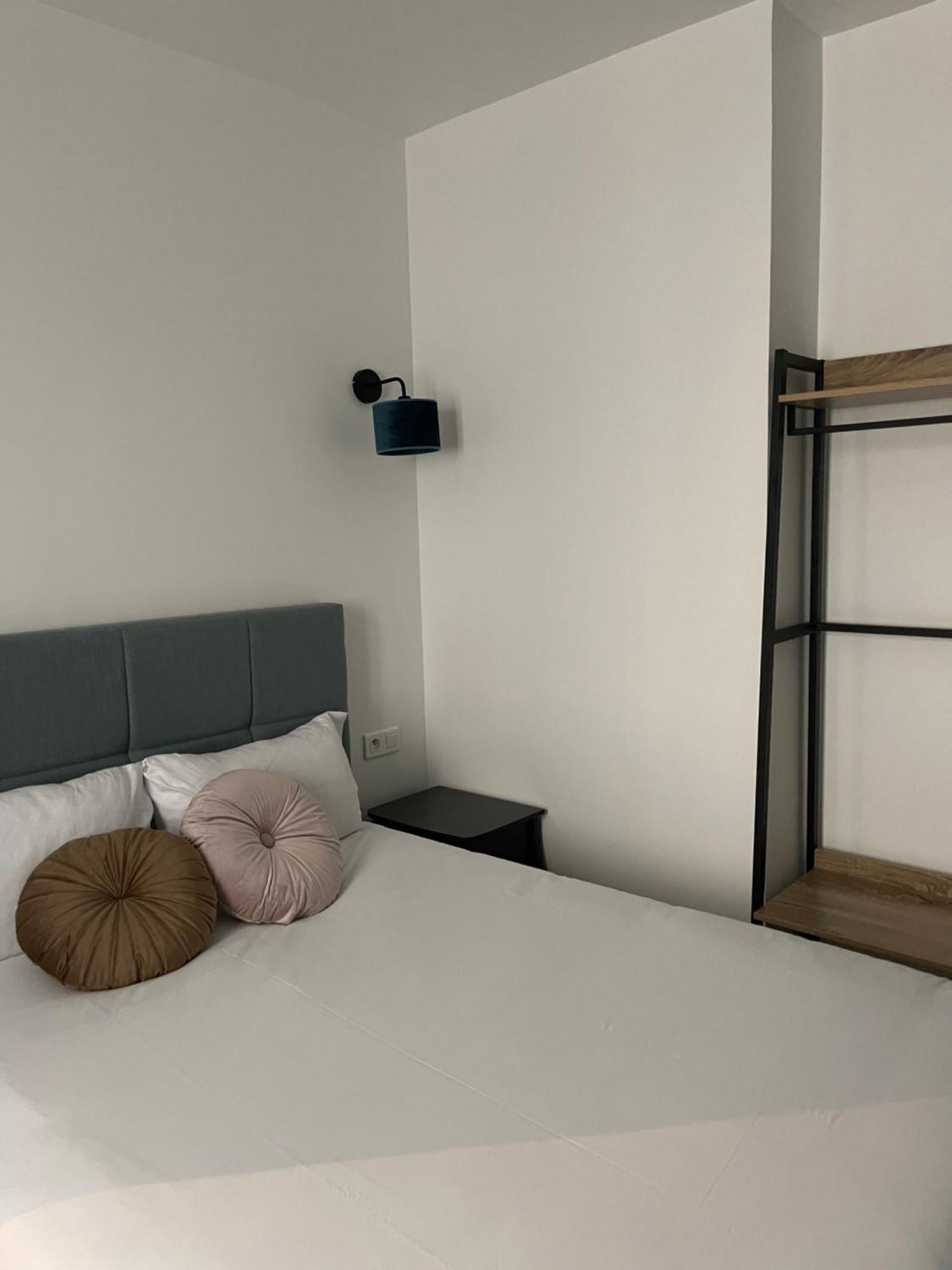 Hotel Maat Etoile Parijs