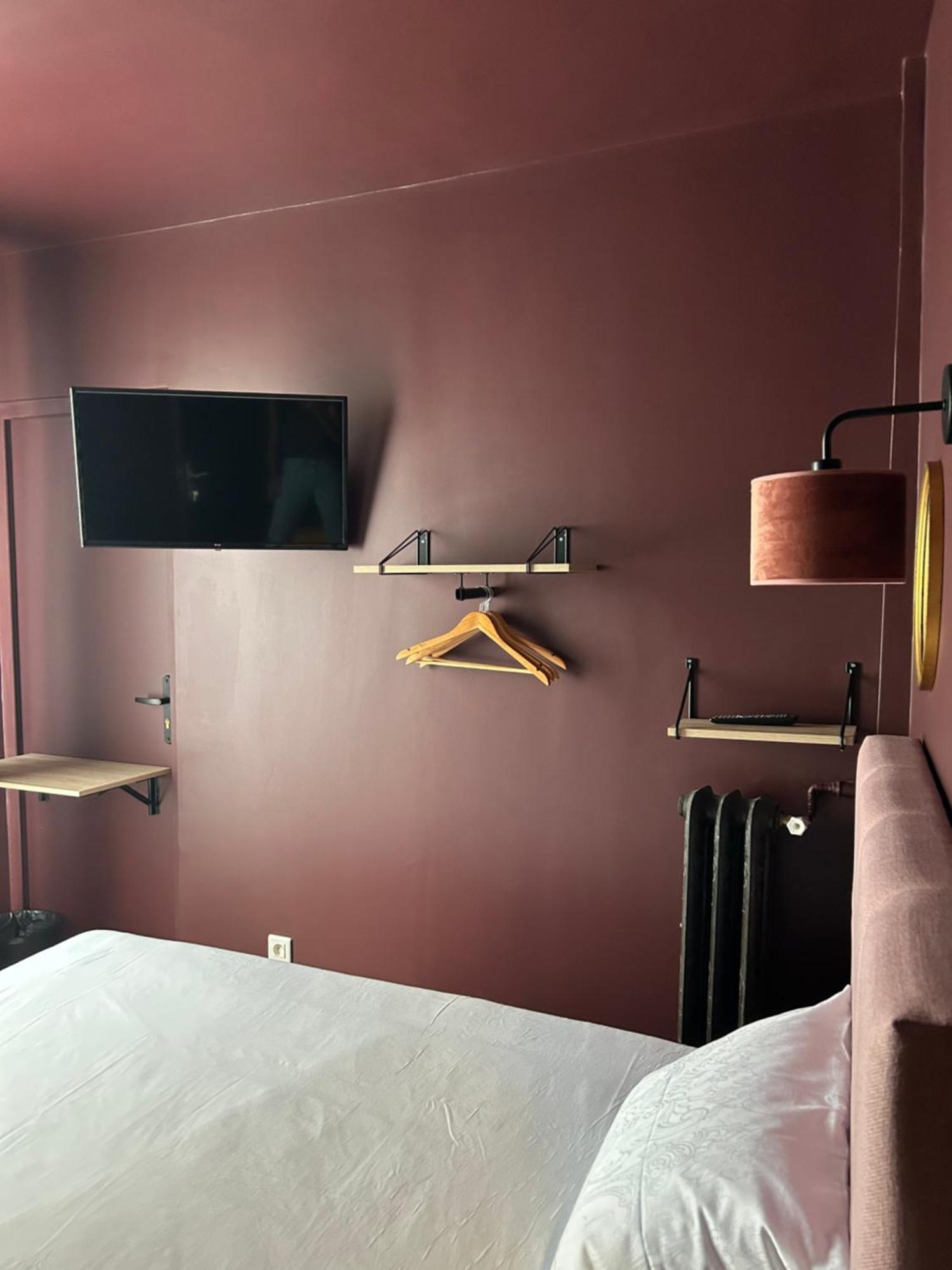 Maat Etoile Hotel Parijs