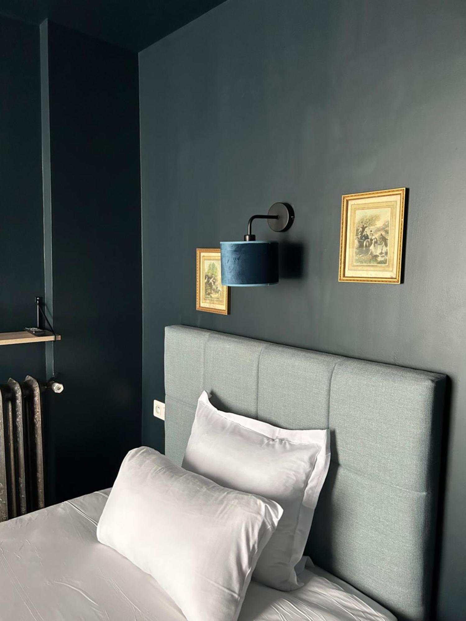 Hotel Maat Etoile Parijs