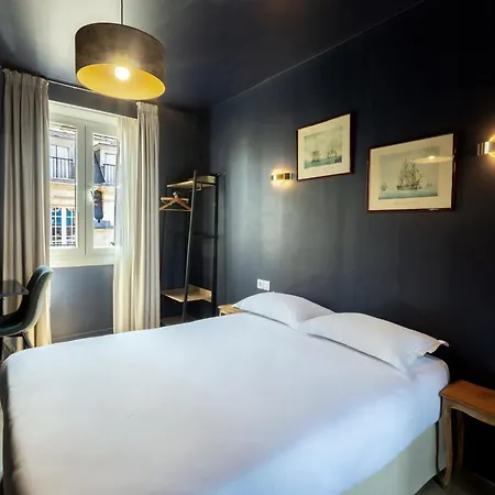 Hotel Maat Etoile Paris Exterior photo