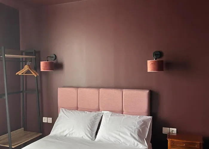 Hôtel Maât Etoile