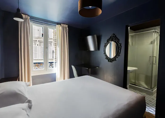 Hotel Maat Etoile