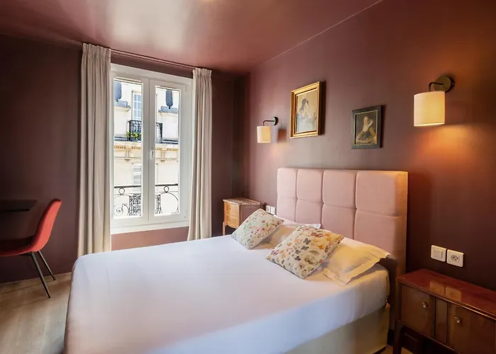 Hôtel Maât Etoile