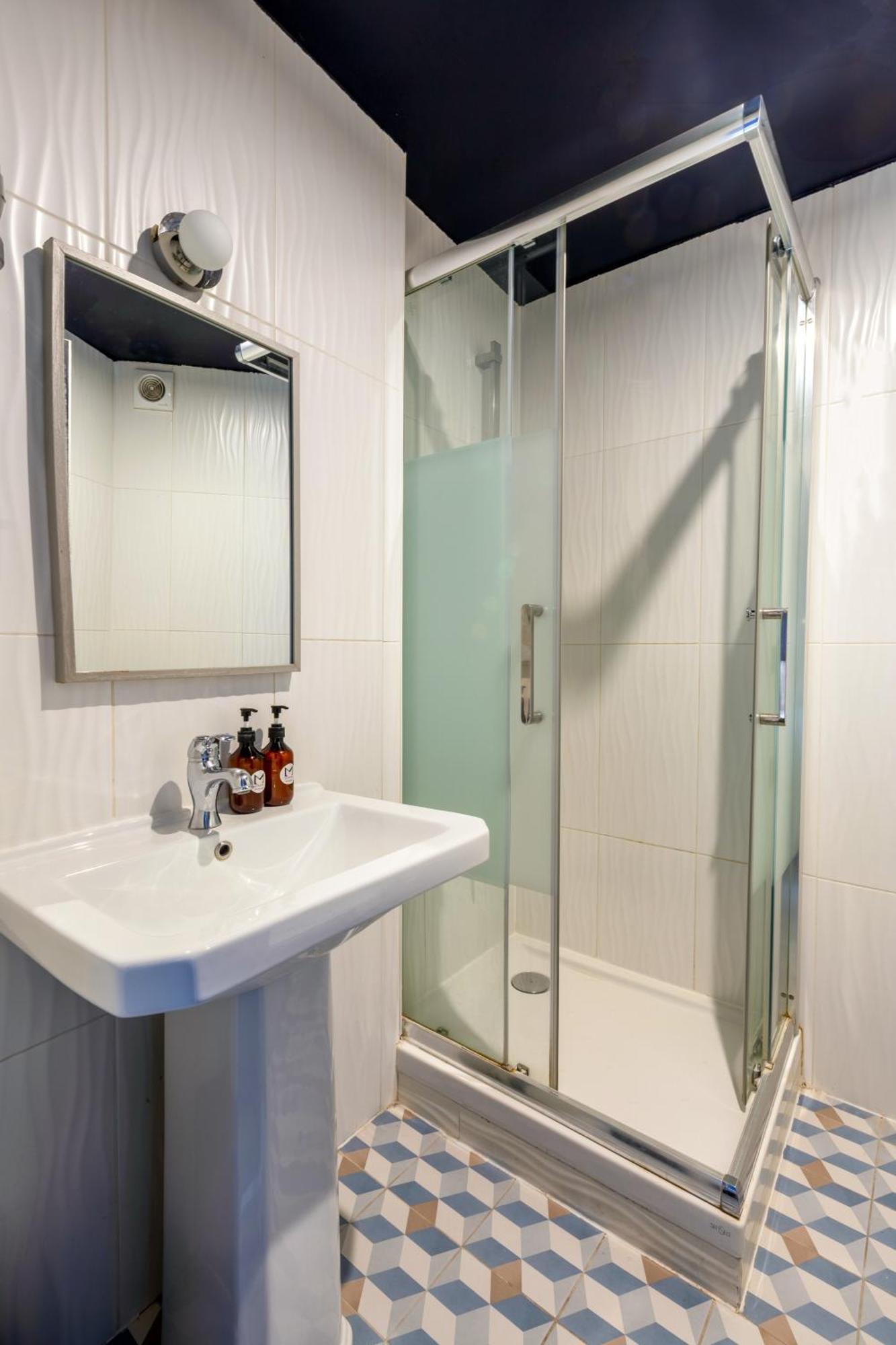 Hotel Maât Etoile Paris