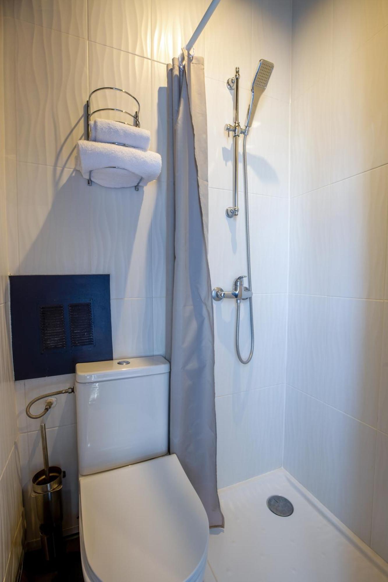 Maât Etoile Hotel Paris