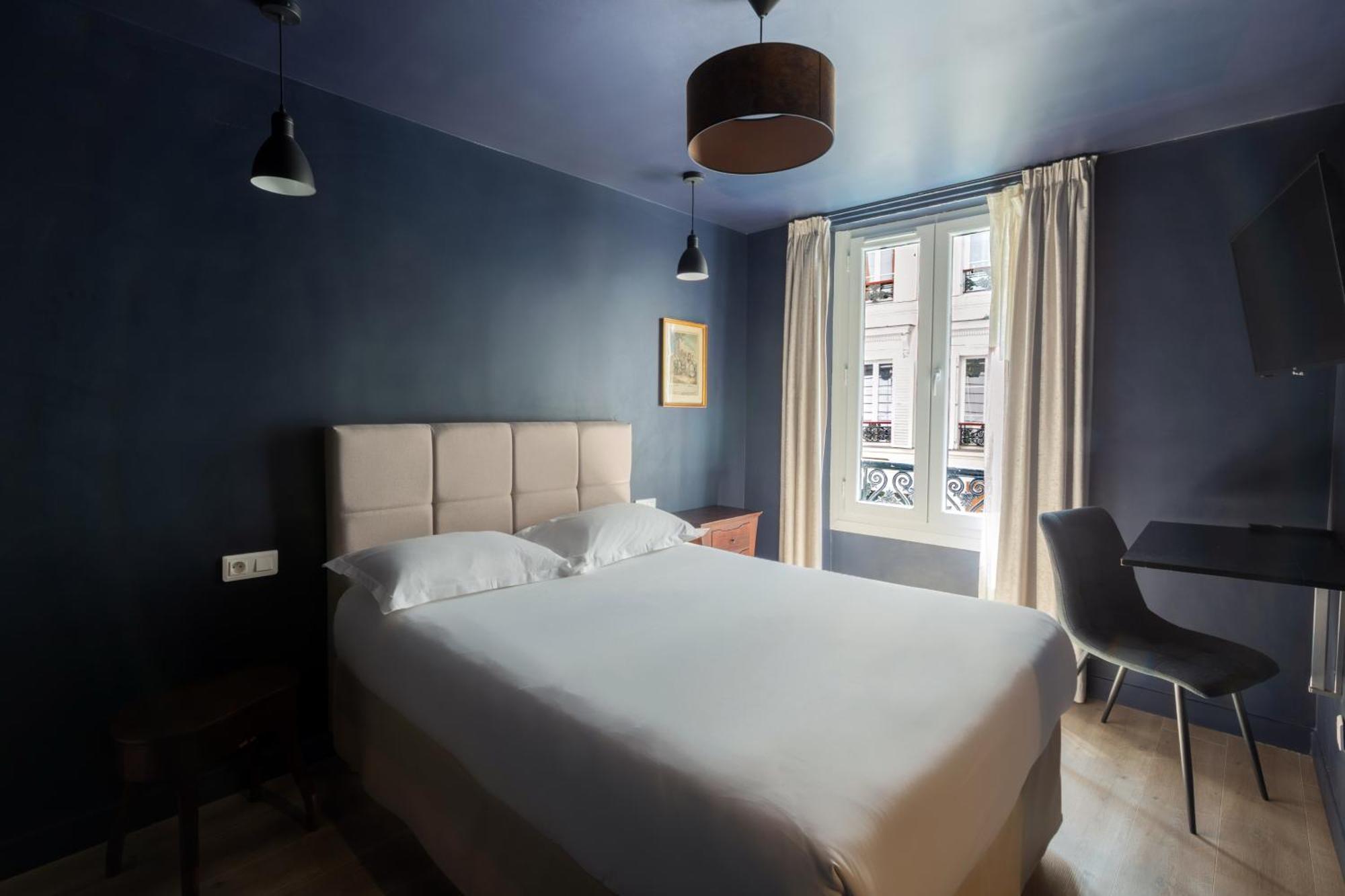 Hotel Maât Etoile Paris