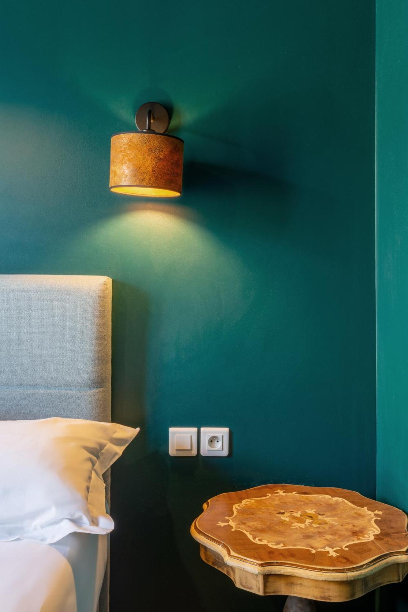 Maât Etoile Hotel 2*