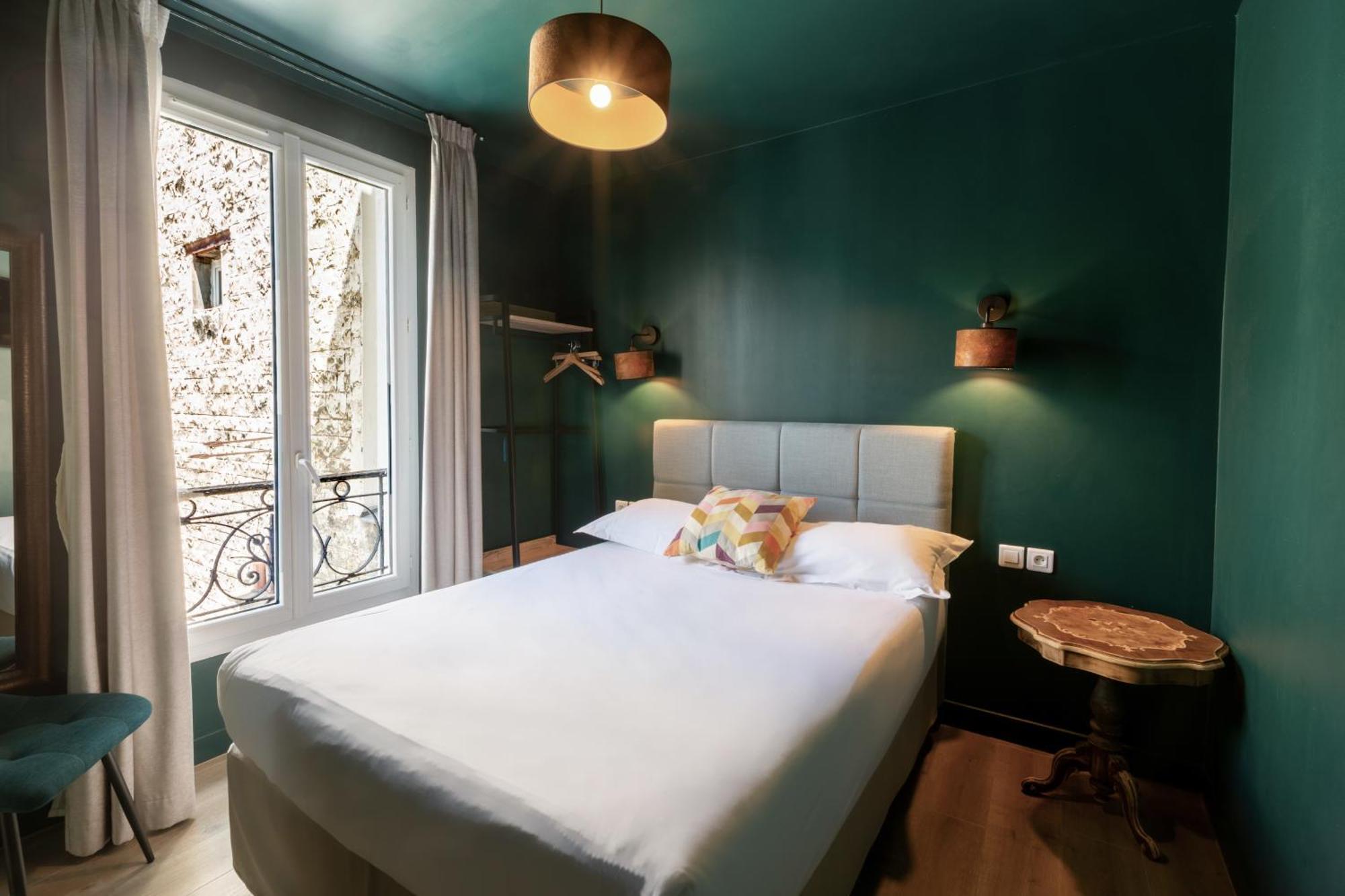 Hotel Maât Etoile Paris