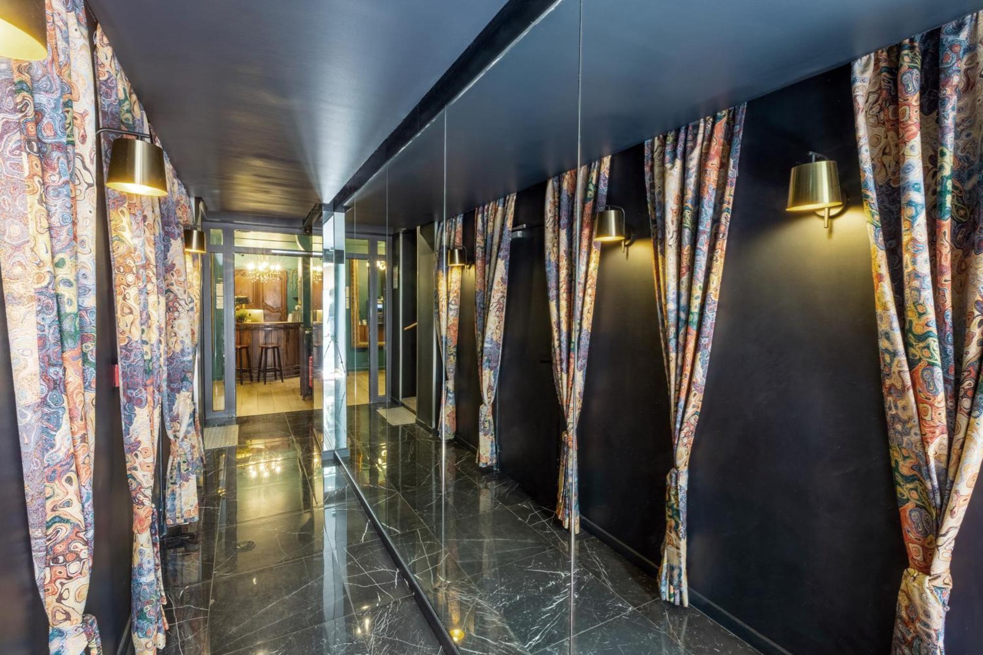 Hotel Maât Etoile 2*